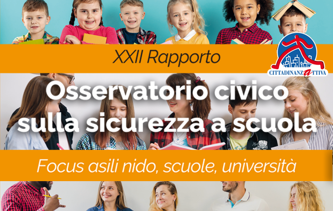 Rapporto Cittadinanzattiva 2024