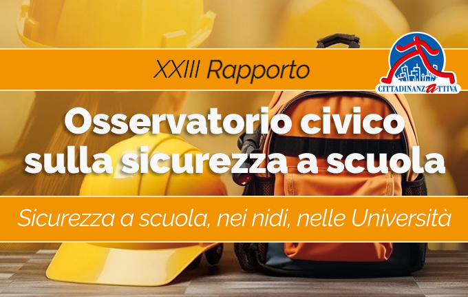 Rapporto Cittadinanzattiva 2025