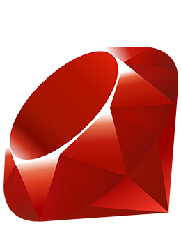 logo ruby