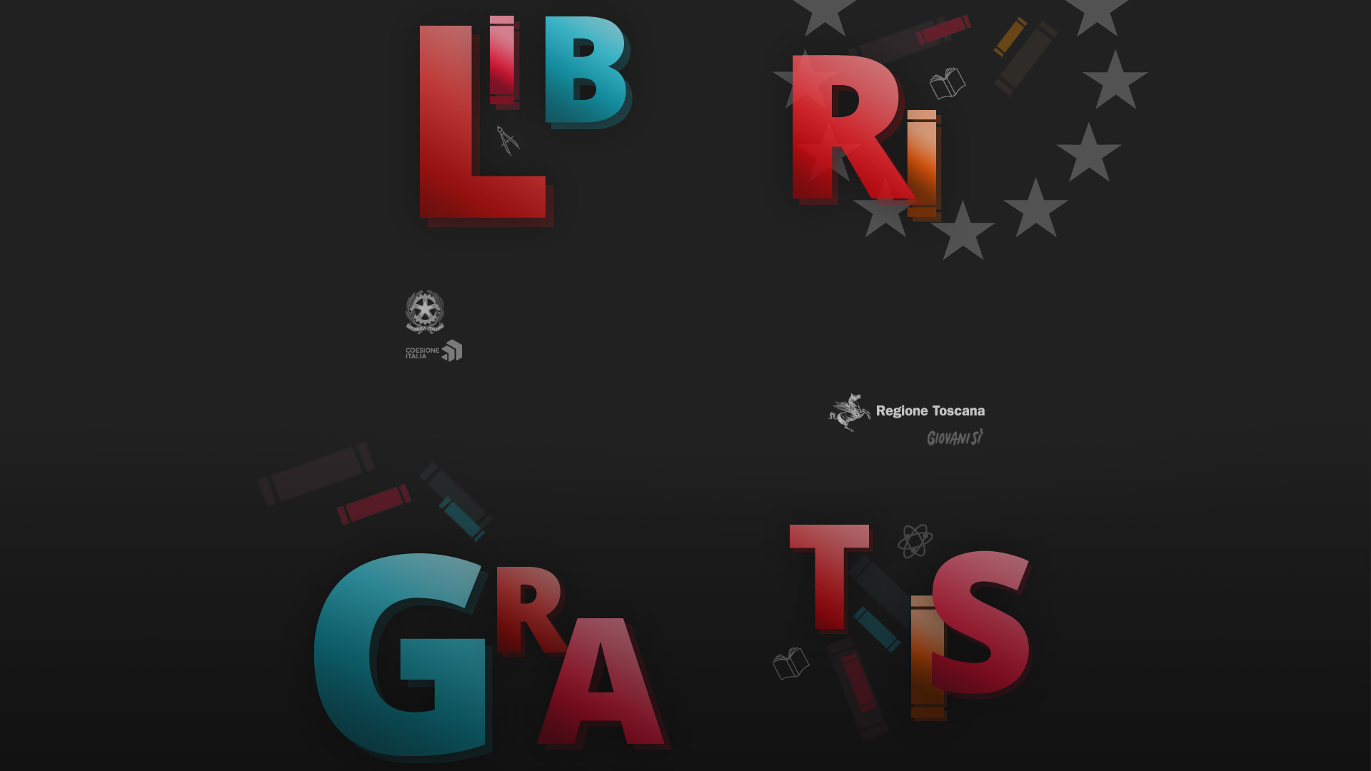 libri gratis