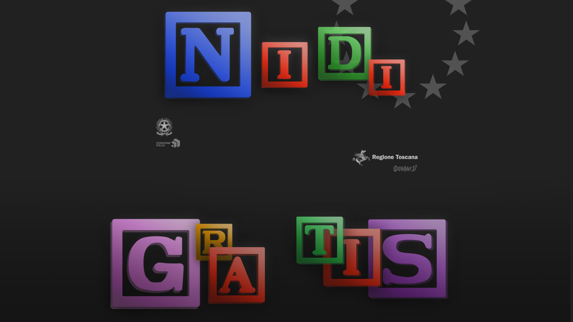 nidi gratis